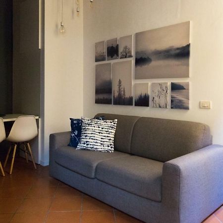 Modena Charme Sant'Eufemia Apartment Exterior photo